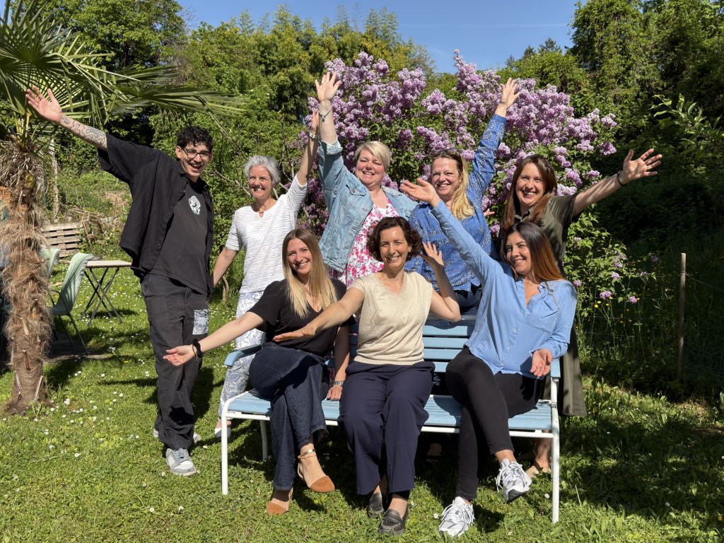 Photo Equipe BO